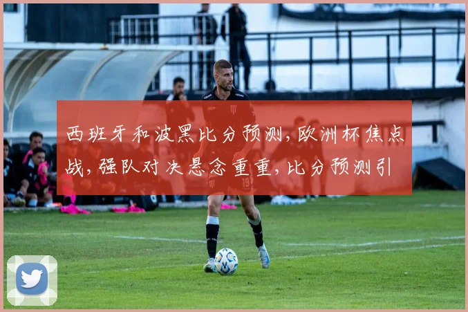 西班牙和波黑比分预测,欧洲杯焦点战,强队对决悬念重重,比分预测引热议,一触即发