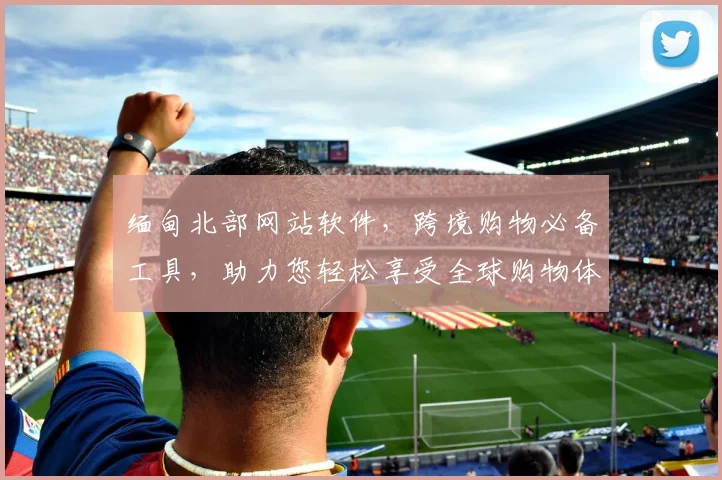 缅甸北部网站软件，跨境购物必备工具，助力您轻松享受全球购物体验，专业推荐